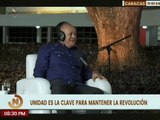 Pdte. Nicolás Maduro: Nosotros sellamos un juramento que los enemigos no podrán entender jamás