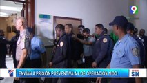 Cuatro implicados de operación Nido enviados a prisión | Emisión Estelar SIN con Alicia Ortega