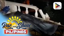 Lalaki, patay matapos tumalon at malunod sa Ilog Pasig