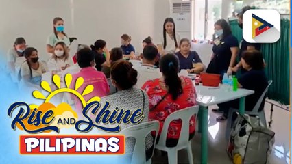 GOVERNMENT AT WORK | 500 benepisyaryo sa San Nicolas, target matulungan sa medical at surgical...