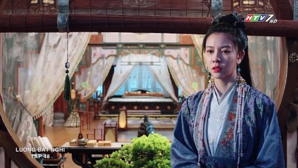 Film - Lưỡng Bất Nghi -Tập 48  (lồng Tiếng) - Phim Hoa Ngữ