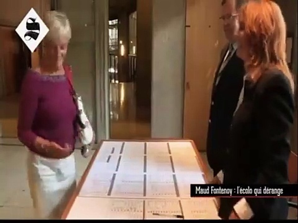 Le supplément- Dimanche 13 septembre 2015- Partie 2