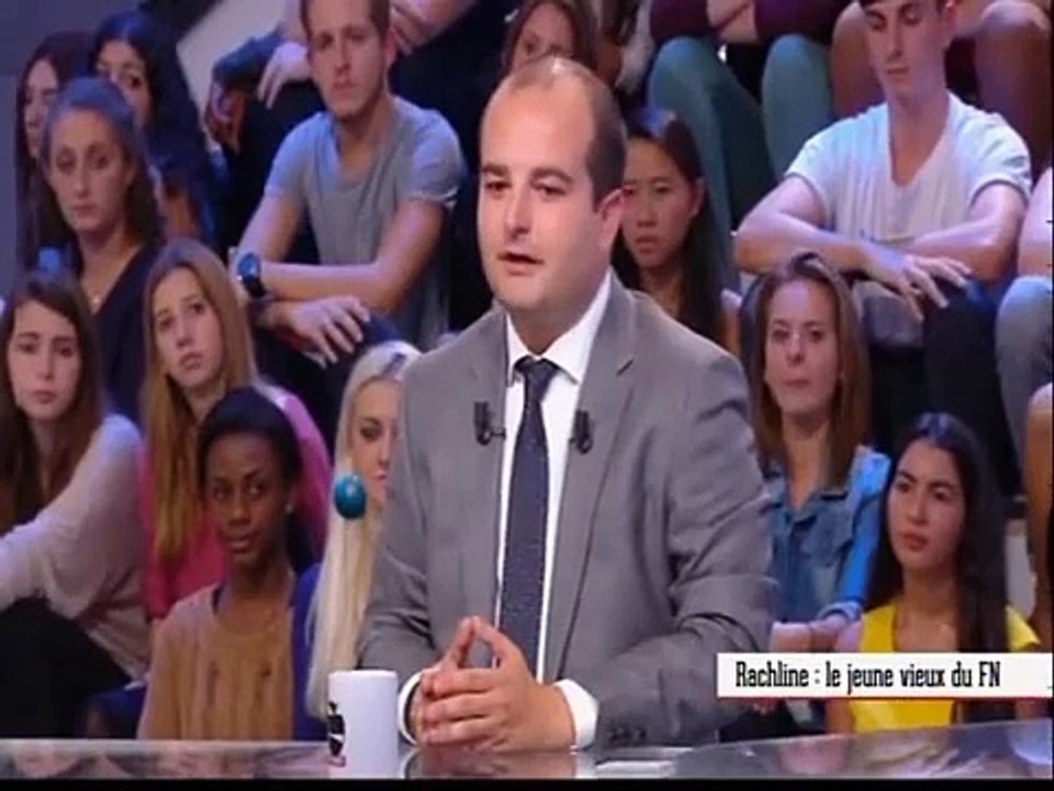 Le supplément- Dimanche 13 septembre 2015- Partie 1