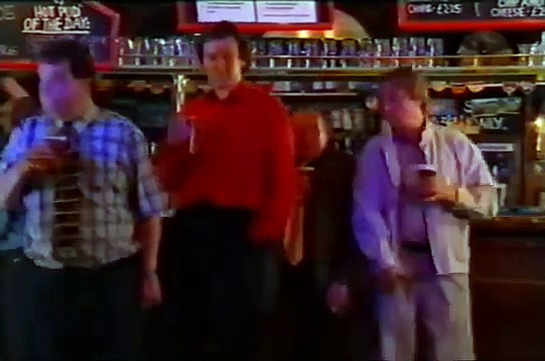 Heartburn Hotel S2 E5 Kin