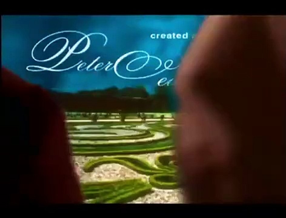 Let Them Eat Cake E1 The Pox