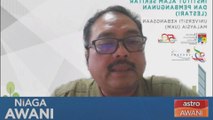E-sisa: Tingkat kesedaran lupus secara lestari