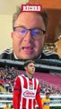 ¿Quién es Mateo Chávez? El canterano que podría tener minutos en Chivas