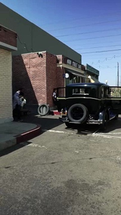 The Great Bank Heist by Zach king magical entertainment and comedy videos on dailymotion.