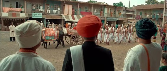 Satyashodhak 2024 Official Teaser | The Inspiring Life of Mahatma Jyotirao Phule