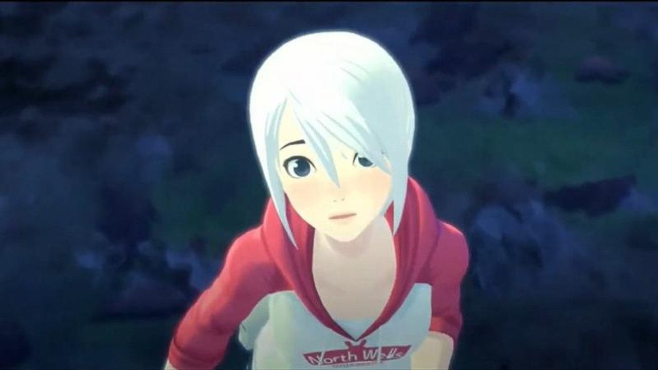 Another Code: Recollection - Tráiler de Avance "Traces of Memories Past"