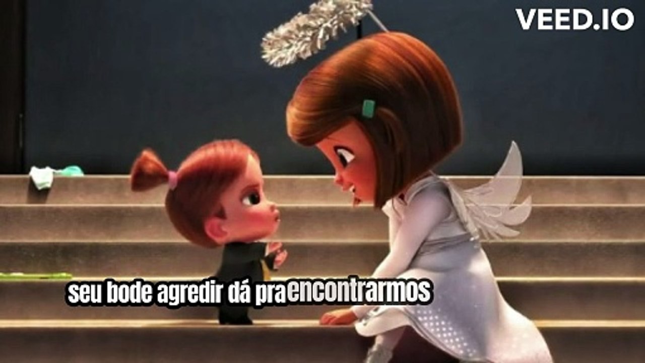 O poderoso chefinho 2 _  Together We Stand (Juntos Nos Estamos)