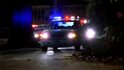 La Couleur du crime Bande-annonce (DE)