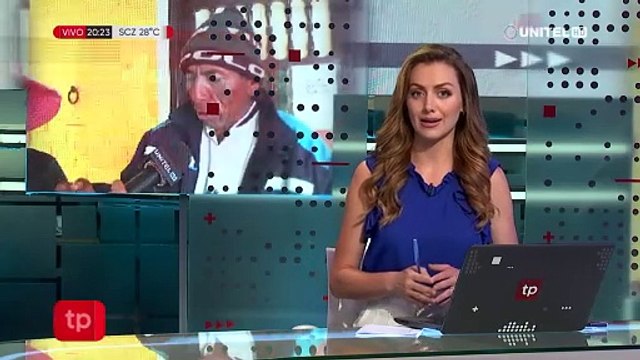 El joven cuyos restos fueron hallados bajo un vehículo llegó a Santa Cruz para formarse como profesor