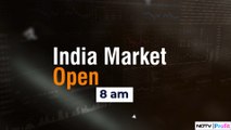 India Market Open | US, Allies Launch Airstrikes On Houthi Targets | NDTV Profit