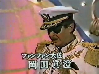 [お笑い] 仮面ノリダー 第16話 ｢恐ふ大仏男」