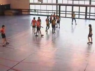 Poissy-Acbb Kéké, Kev One