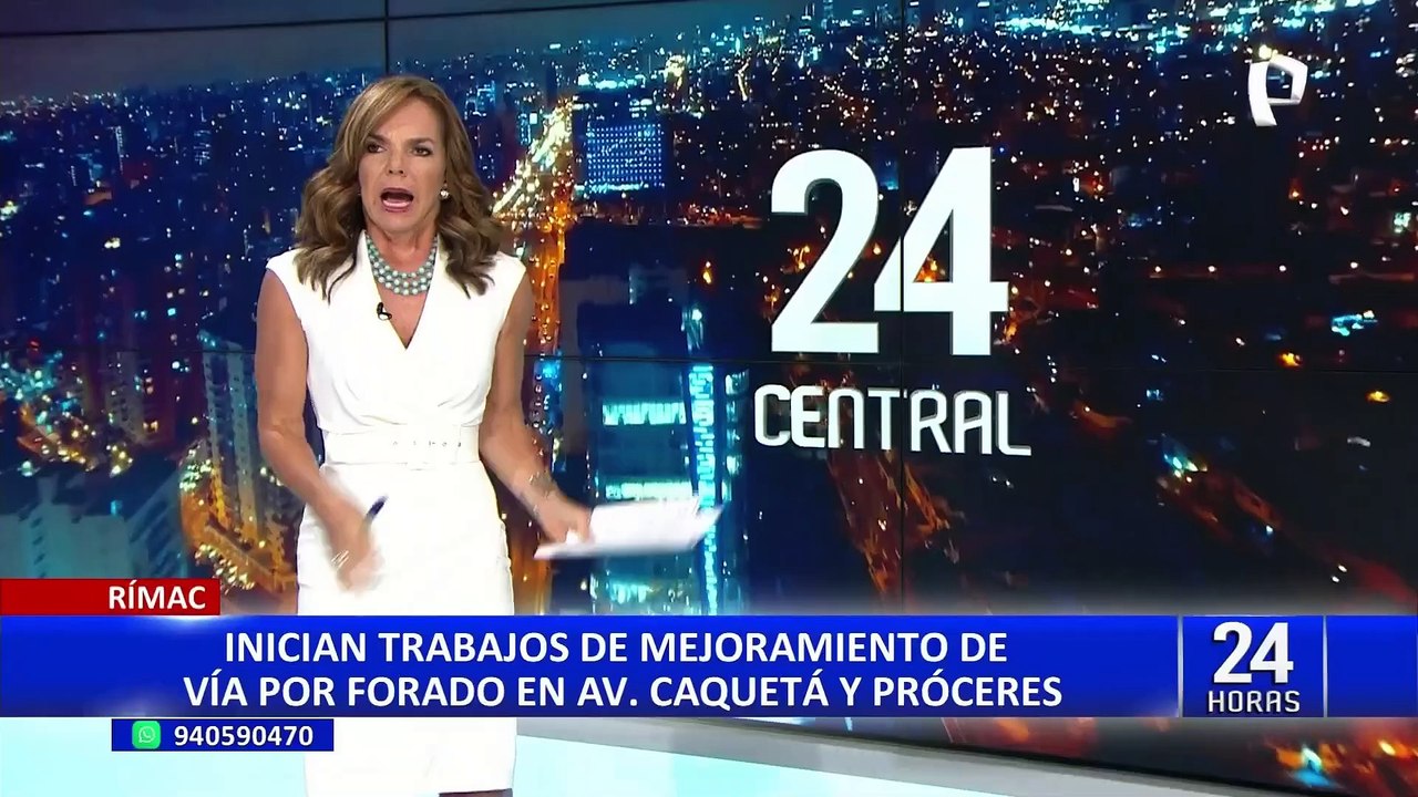 Comas: denuncian abandono de obra en mercado tras desalojo de vendedores informales