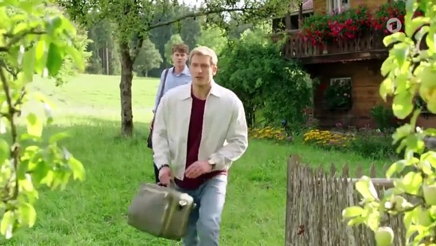 Sturm der Liebe - Enttarnung (4179) folge