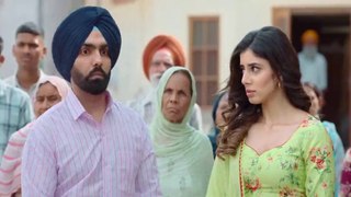 Gaddi Jaandi Ae Chalaangaan Maardi (2023) Full Punjabi Movie