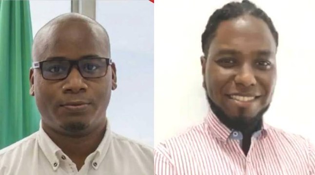 Hallan rastros que serían de funcionarios de la Registraduría y el Sena secuestrados en Chocó