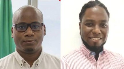 Hallan rastros que serían de funcionarios de la Registraduría y el Sena secuestrados en Chocó