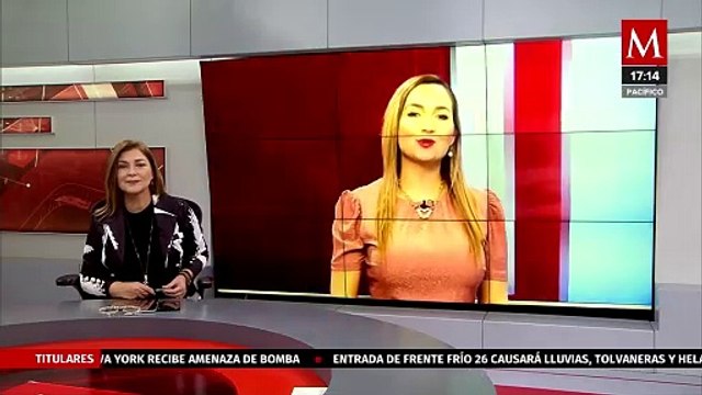 Migrantes rescatados en Tamaulipas reciben visas humanitarias