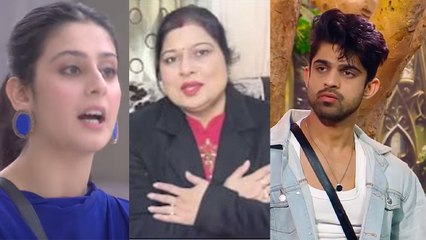 Bigg Boss 17: Abhishek Kumar की मां ने Isha Malviya के Allegations पर दिया जवाब, भड़कते हुए बोलीं ये