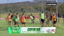 ESTOS SON LOS DEPORTES EN HONDURAS SPORTS TELEVISION