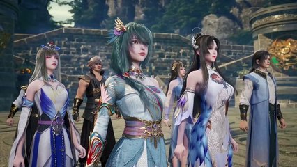 Against The Sky Supreme Episode 266 Subtitles