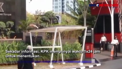 Tải video: KPK Amankan 10 Orang Hasil OTT di Labuhanbatu