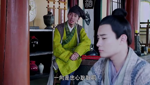 THÔNG THIÊN ĐỊCH NHÂN KIỆT - TẬP 21-22-23-24 - THVL1 LỒNG TIẾNG - XEM PHIM THONG THIEN DICH NHAN KIET - TAP 21-22-23-24