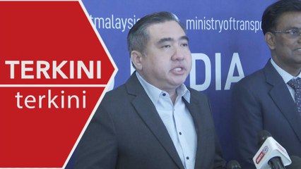 [TERKINI] Sidang media pengumuman khas MOT sempena sambutan Tahun Baharu Cina