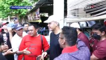 Ganjar Pranowo Bantah Bagi-bagi Voucher Usai Dilaporkan ke Bawaslu