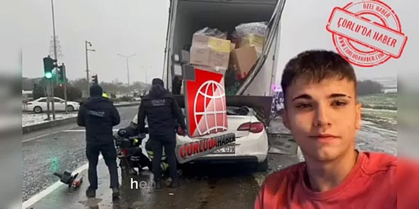 Ölmeden 1 Gün Önce: ''Yarın Aranızda Yokum''