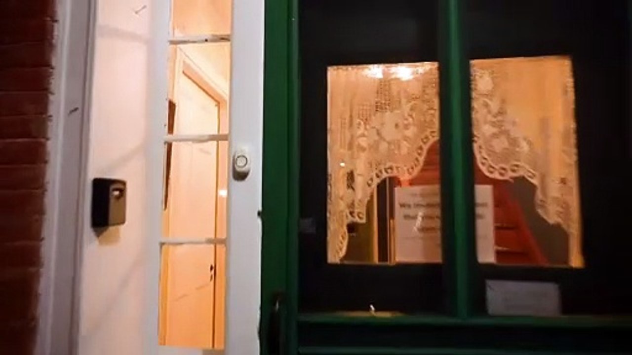 "My Haunted Adventures" Teaser Trailer
