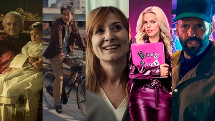 Estrenos de la Semana - 12/01/2024: Drama Italiano 'El Rapto' de Marco Bellocchio 🎬