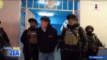 Cae implicado en el homicidio de un ciudadano indio en la CDMX