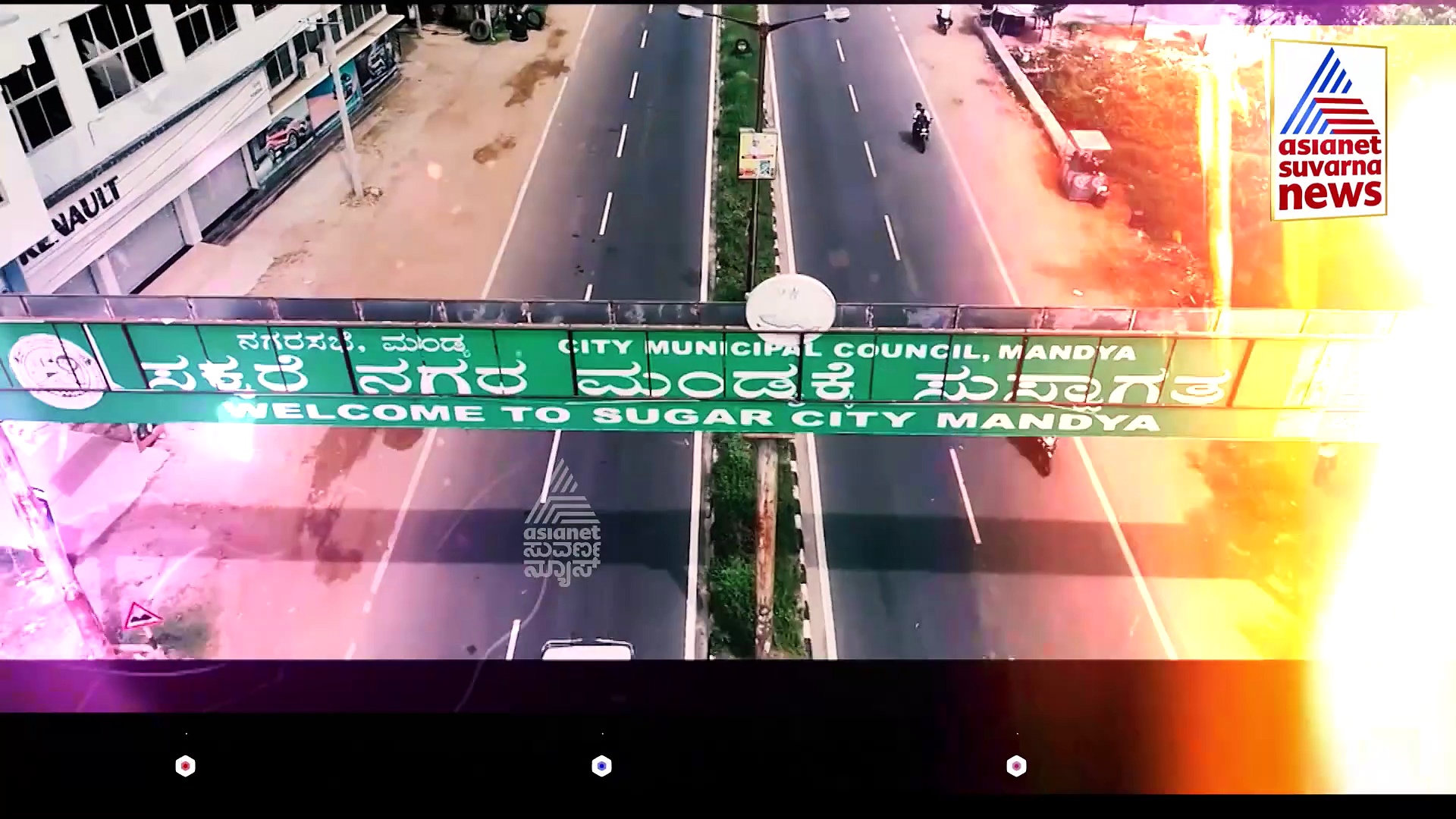 ಮಂಡ್ಯ ಗೌಡ್ತಿ ಜೊತೆ ಶತ್ರುತ್ವ ಮರೆತ್ರಾ ಕುಮಾರಸ್ವಾಮಿ..?"ಸಮರ ಬಿಟ್ಟು ಸಂಧಾನಕ್ಕೆ ಸಿದ್ಧ" ಅಂದರೇಕೆ ಎಚ್‌ಡಿಕೆ..?