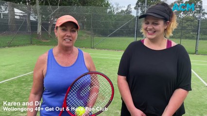 Wollongong over 40s social group | January 12, 2024 | Illawarra Mercury