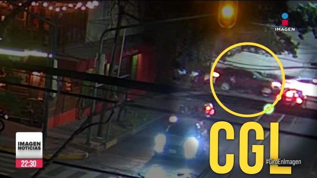 A un año de la detención de 11 supuestos integrantes que quiso matar a Ciro Gómez Leyva