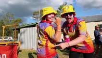 Sheryl Sinnamon Memorial Cricket Day 2024 | January 12, 2023 | Queensland Country Life