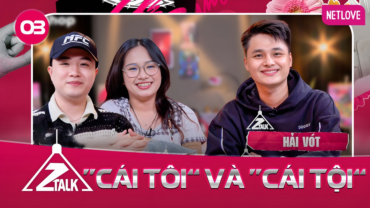 ZTalk - Tập 03