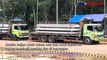 Progres Pembangunan Jalan Tol Trans Sumatera Bayunglencir-Tempino Mencapai 47%