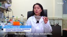 Researchers in Taiwan Hope Rapid Drug Tests Will Make Roads Safer