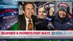 LIVE: Patriots Part Ways with Bill Belichick After 24 Seasons | Patriots Daily
