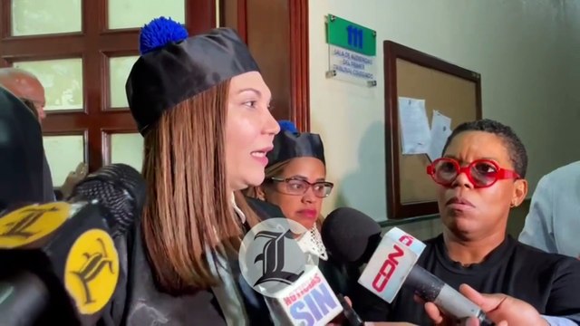Dictan 18 meses de prisión preventiva para Emmanuel Rivera, principal imputado en Operación Nido