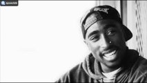 Tupac Shakur 
