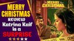 Merry Christmas Review: Katrina Kaif और Vijay Sethupathi की फिल्म है interesting twists और turns!