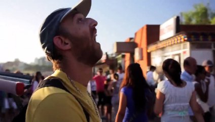 23 Segundos - Película completa - Español - HD 1080p_clip2