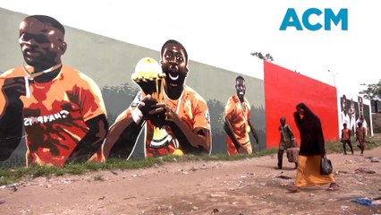 Ivory Coast transforms for Africa Cup of Nations